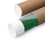 Matte Horizontal Posters