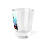 Shot Glass, 1.5oz