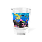 Shot Glass, 1.5oz