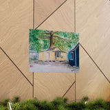 Matte Horizontal Posters