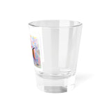 Shot Glass, 1.5oz