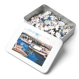 Jigsaw Puzzle (30, 110, 252, 500,1000-Piece)