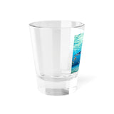 Shot Glass, 1.5oz