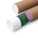 Matte Horizontal Posters