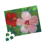 Puzzle (110, 252, 520, 1014-piece)