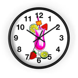Wall Clock v3 White