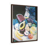 Gallery Canvas Wraps, Vertical Frame