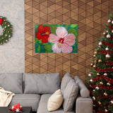 Matte Horizontal Posters