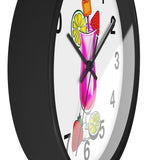 Wall Clock v3 White