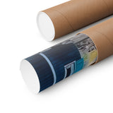 Matte Horizontal Posters