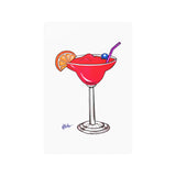 Satin Posters (210gsm)