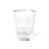 Shot Glass, 1.5oz