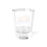 Shot Glass, 1.5oz