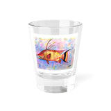 Shot Glass, 1.5oz