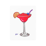 Satin Posters (210gsm)