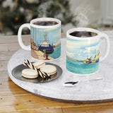 Ceramic Mugs (11oz\15oz\20oz)
