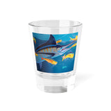 Shot Glass, 1.5oz