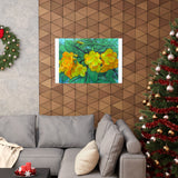 Matte Horizontal Posters