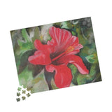 Puzzle (110, 252, 520, 1014-piece)