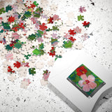 Puzzle (110, 252, 520, 1014-piece)