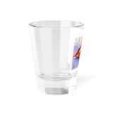 Shot Glass, 1.5oz