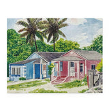 Puzzle (120, 252, 500-Piece)