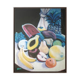 Gallery Canvas Wraps, Vertical Frame