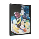 Gallery Canvas Wraps, Vertical Frame