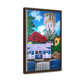 Gallery Canvas Wraps, Vertical Frame