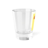 Shot Glass, 1.5oz