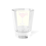 Shot Glass, 1.5oz