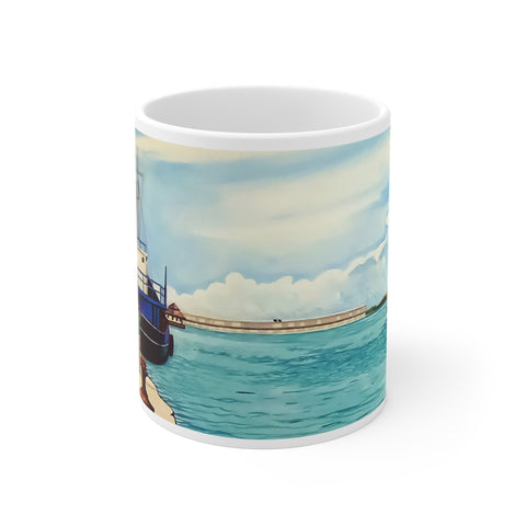 Ceramic Mugs (11oz\15oz\20oz)