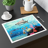 Placemat, 1pc