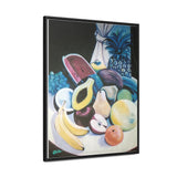 Gallery Canvas Wraps, Vertical Frame