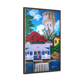 Gallery Canvas Wraps, Vertical Frame