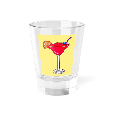 Shot Glass, 1.5oz