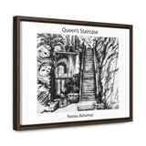 Gallery Canvas Wraps, Horizontal Frame