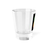 Shot Glass, 1.5oz