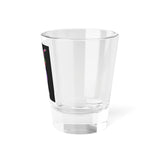 Shot Glass, 1.5oz