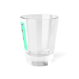 Shot Glass, 1.5oz