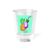 Shot Glass, 1.5oz