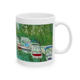 Ceramic Mug, (11oz, 15oz)