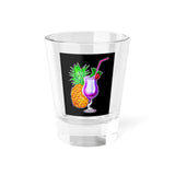 Shot Glass, 1.5oz