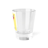 Shot Glass, 1.5oz