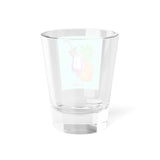 Shot Glass, 1.5oz