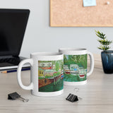 Ceramic Mug, (11oz, 15oz)